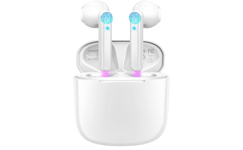 Ordtop MD016 Wireless Earbuds