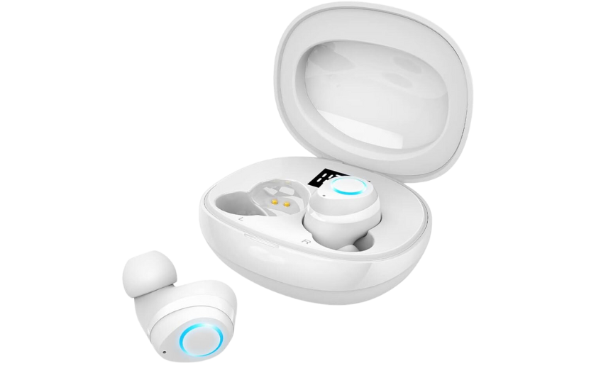 Ordtop i07 Wireless Earbuds