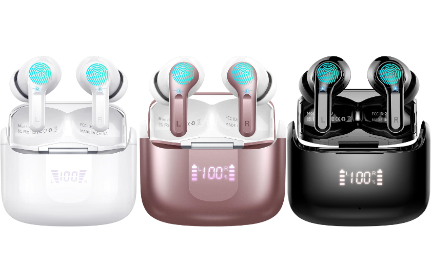 Ordtop i13 Wireless Earbuds